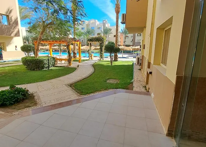 Apartman Front 2br At Elkarma & Aqua Park Gurdaka