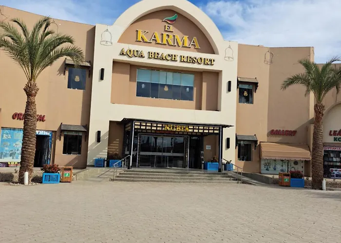 Apartman Front 2br At Elkarma & Aqua Park