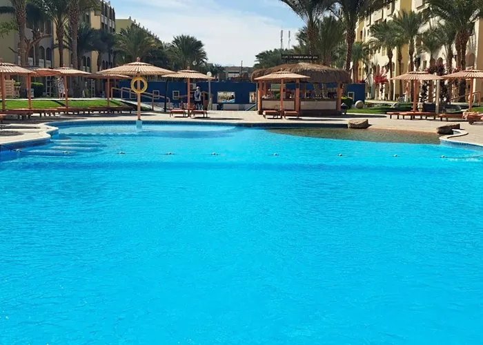 Front 2br At Elkarma & Aqua Park Apartman Gurdaka