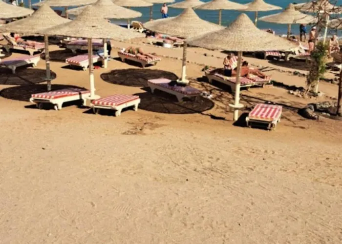 Front 2br At Elkarma & Aqua Park