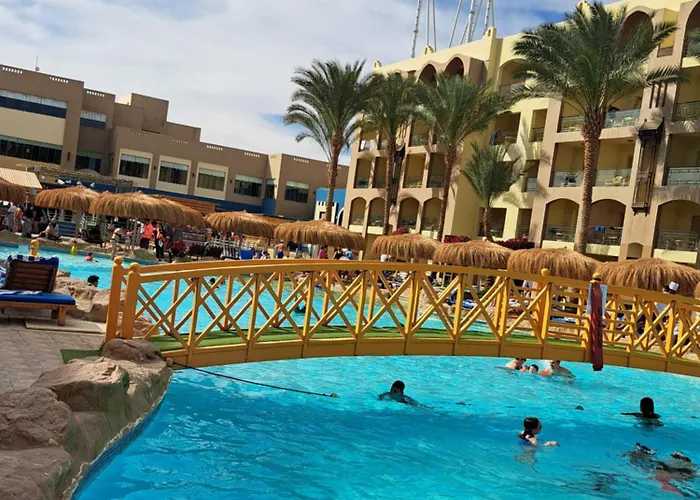 Front 2br At Elkarma & Aqua Park