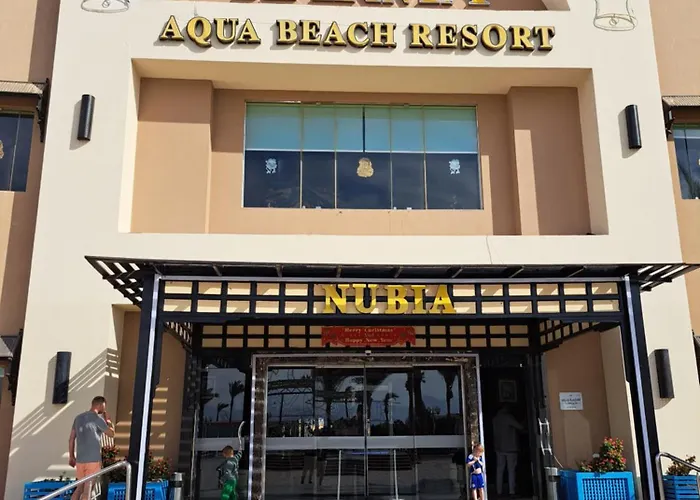 Front 2br At Elkarma & Aqua Park