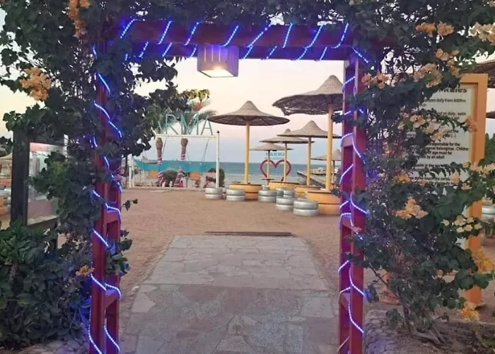 Front 2br At Elkarma & Aqua Park Gurdaka