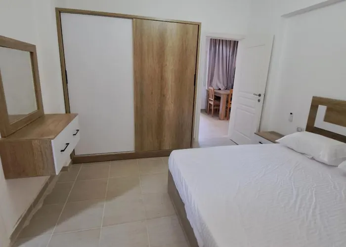 Front 2br At Elkarma & Aqua Park Apartman *