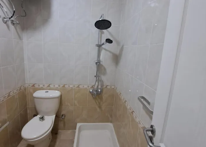 Front 2br At Elkarma & Aqua Park Apartman *