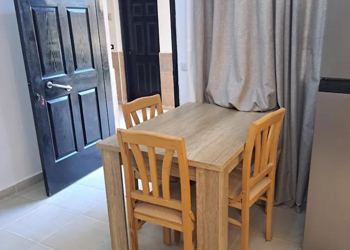 Apartman Front 2br At Elkarma & Aqua Park *