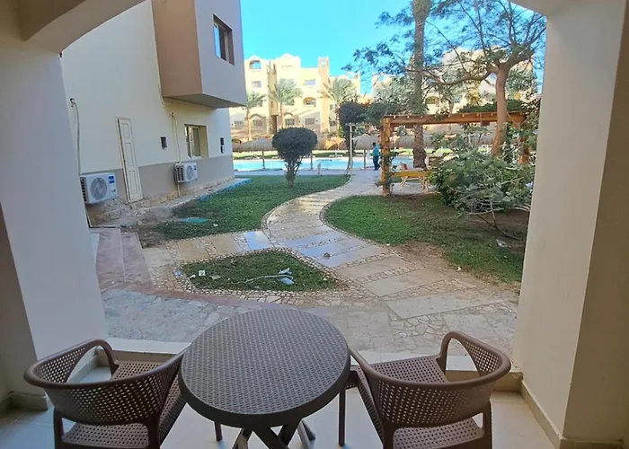 Apartman Front 2br At Elkarma & Aqua Park Gurdaka